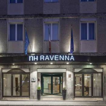 Hotel NH Ravenna 4*